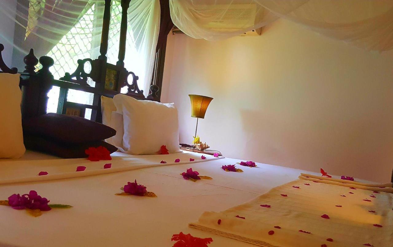 Imani Resort *