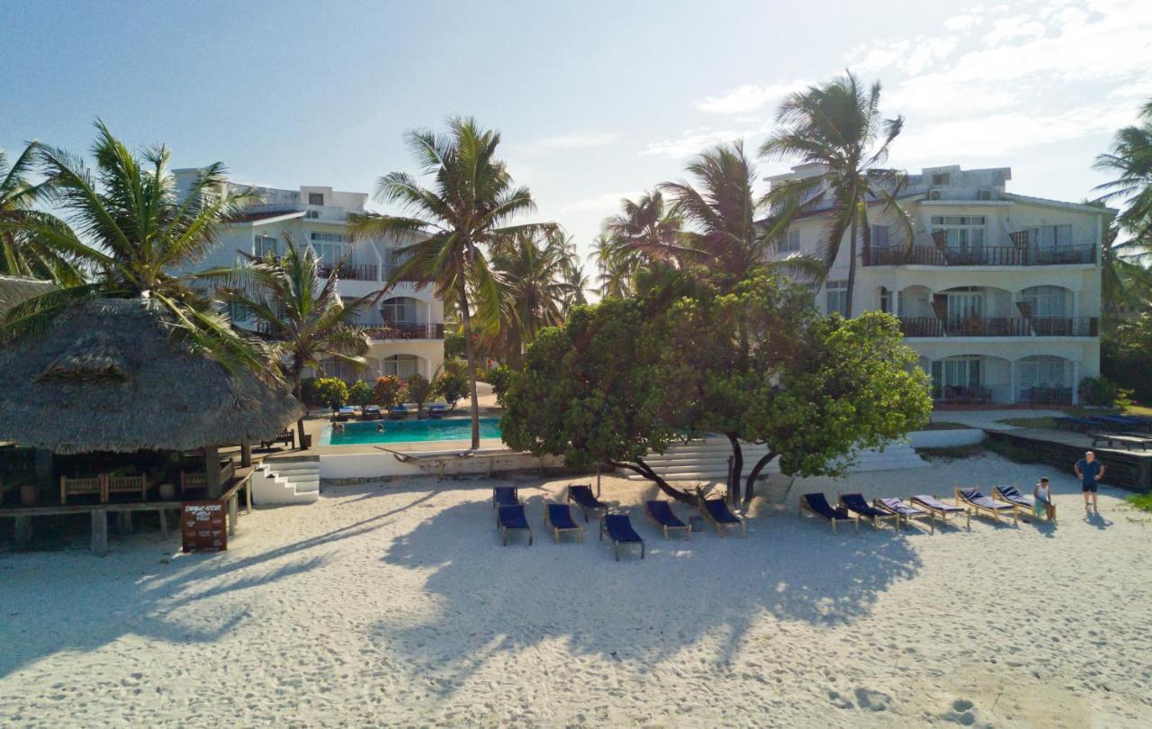 Albatross Ocean View Hotel Dongwe