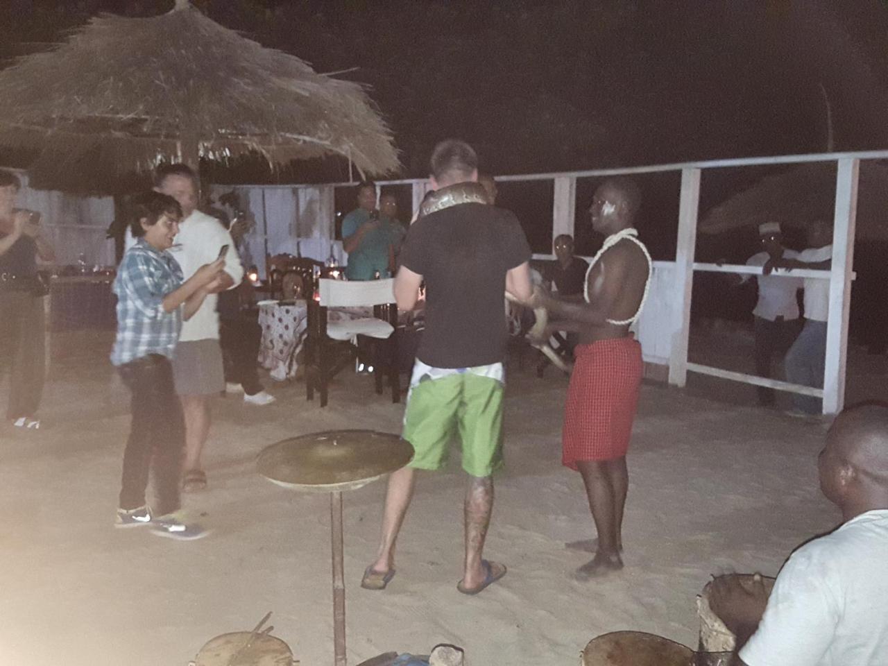 Resort Imani Bububu