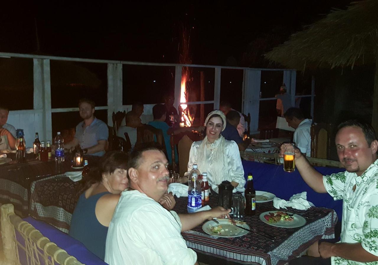 Resort Imani