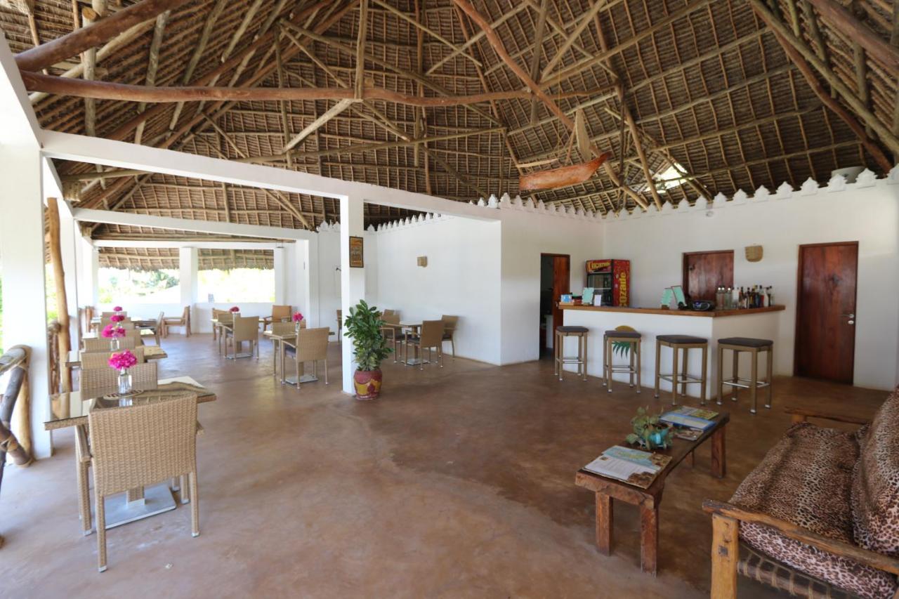 Kiganja Bed & Breakfast 3*