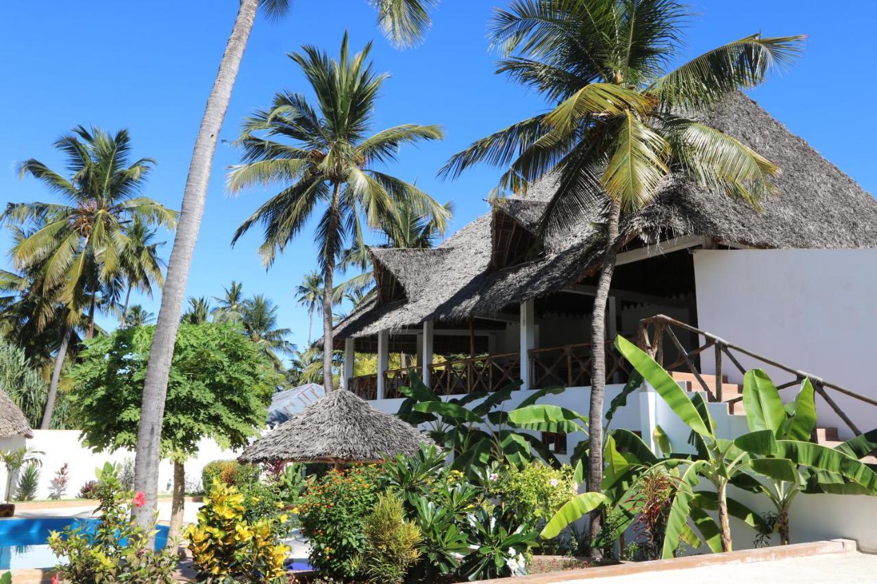 Bed & Breakfast Kiganja