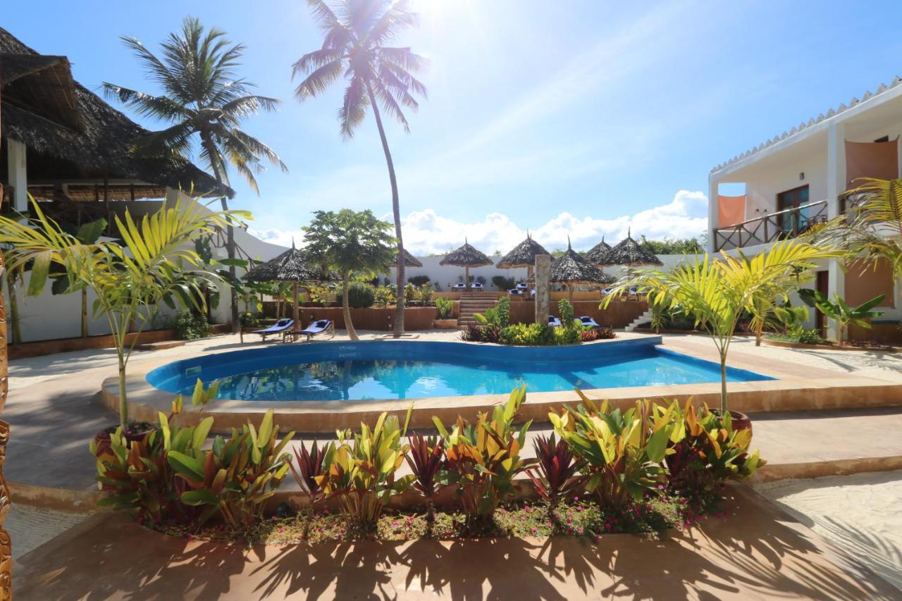 Bed & Breakfast Kiganja 3*
