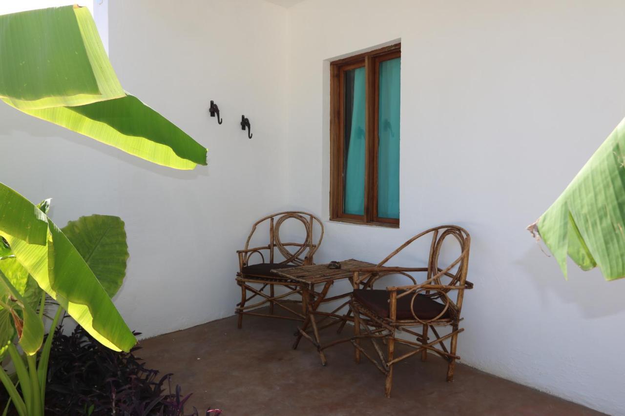 Bed & Breakfast Kiganja Matemwe (Zanzibar)