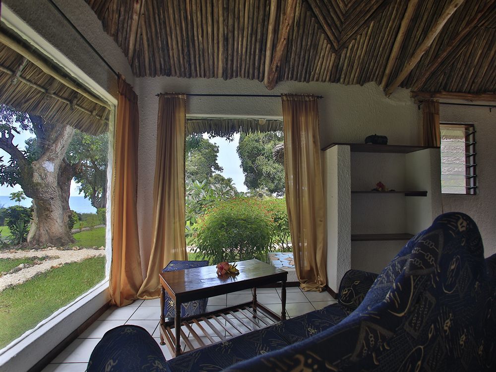 Chuini By Newmark Zanzibar