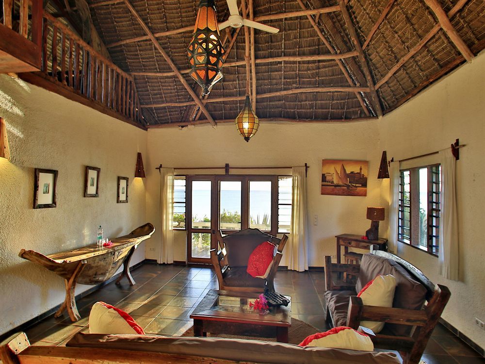 Chuini By Newmark 3* Zanzibar