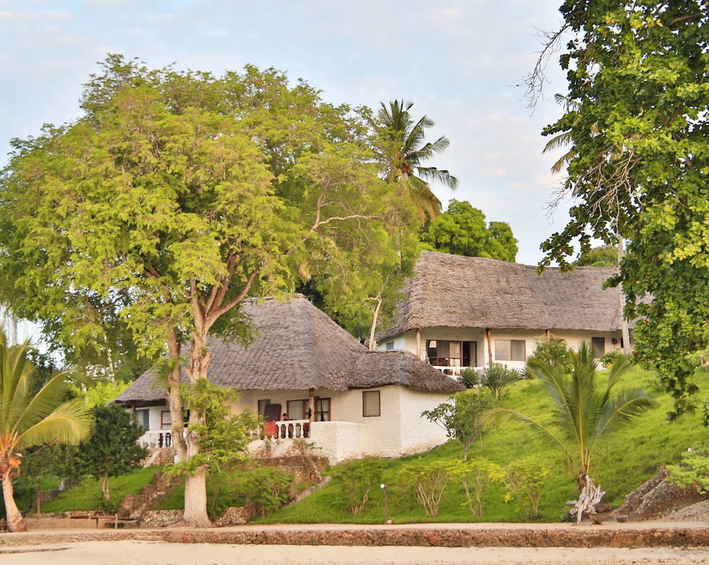 Chuini By Newmark 3* Zanzibar