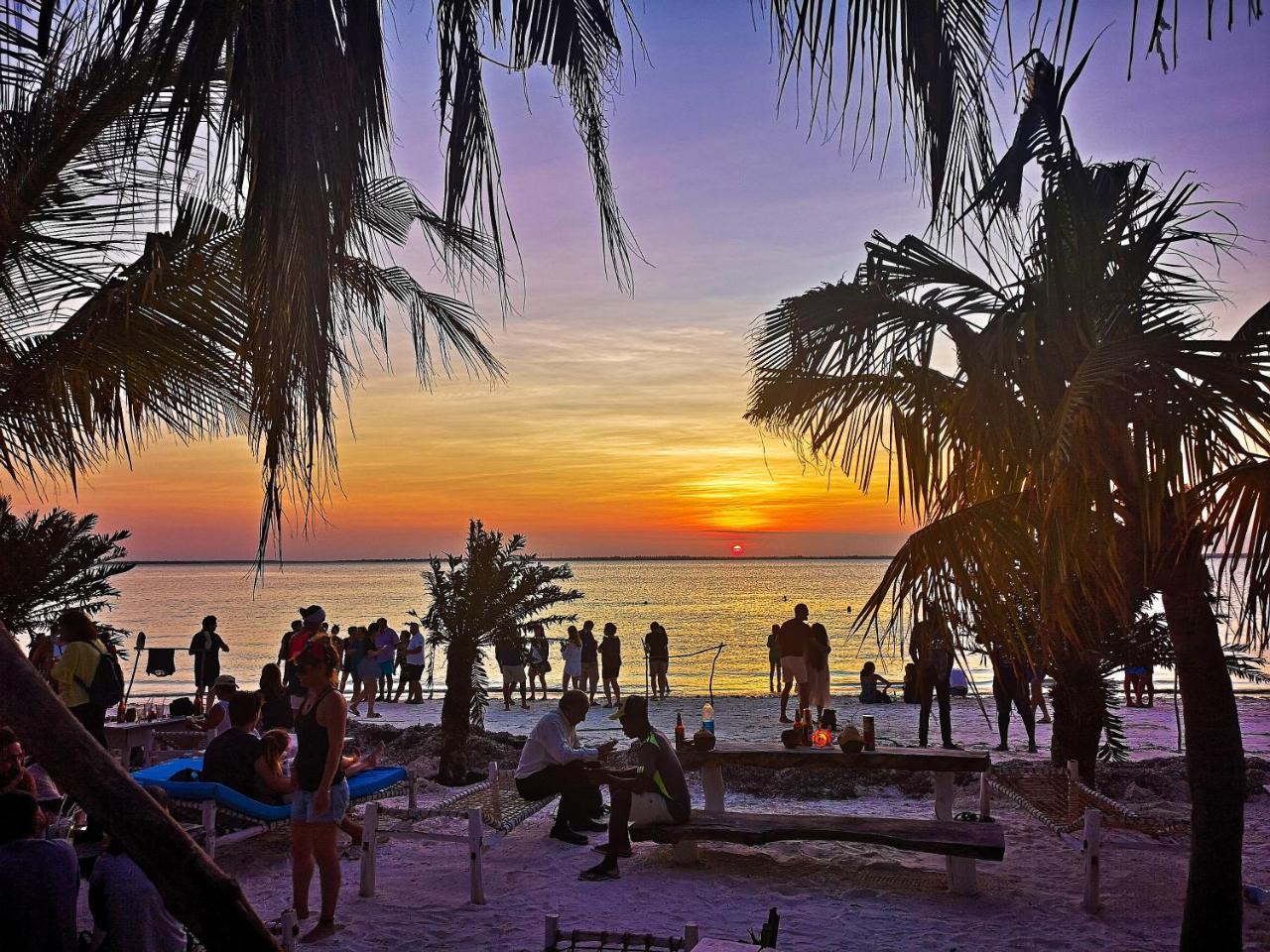 Kae Funk Zanzibar Hotel