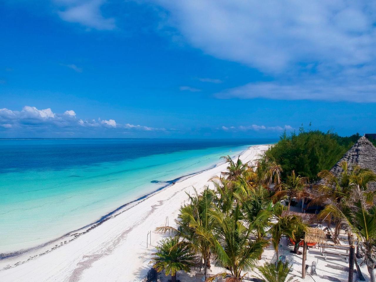 Kae Funk Zanzibar Hotel