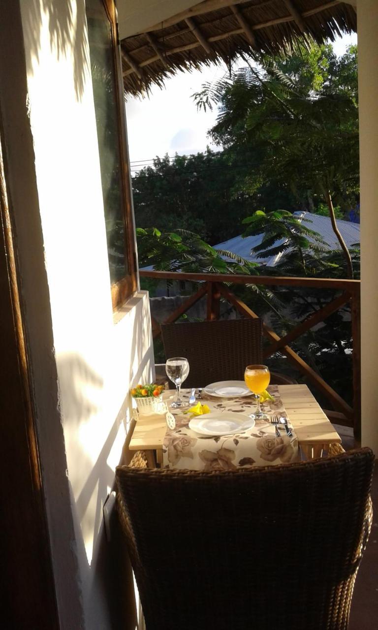 Pasha Hotel Nungwi