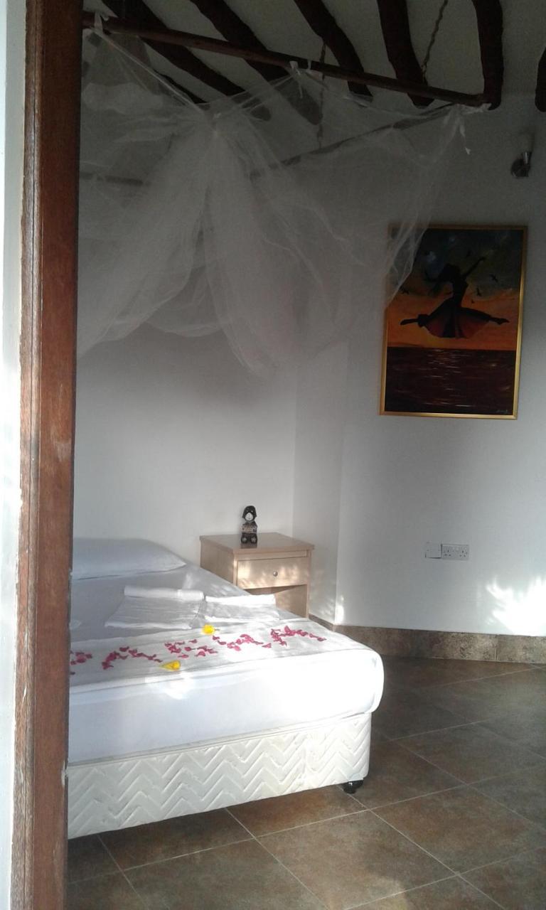 Hotel Pasha Nungwi