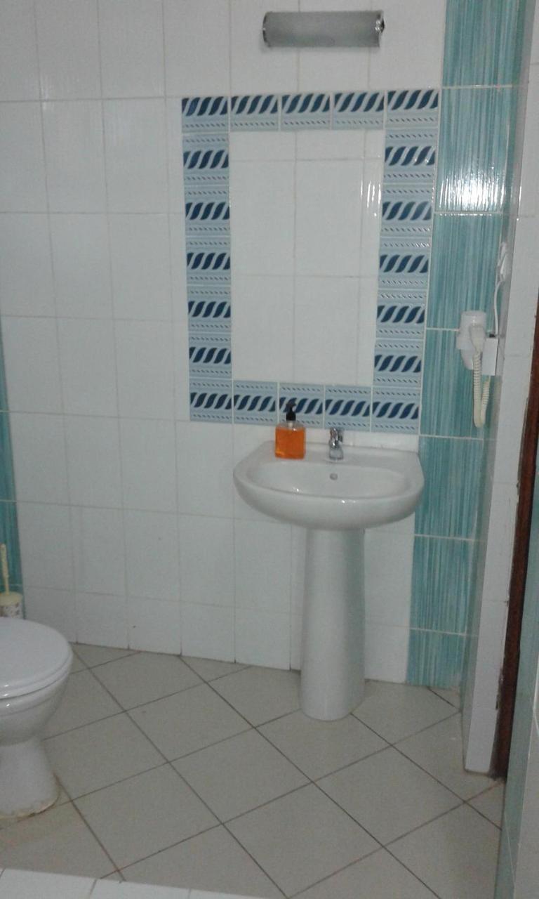 Hotel Pasha Nungwi