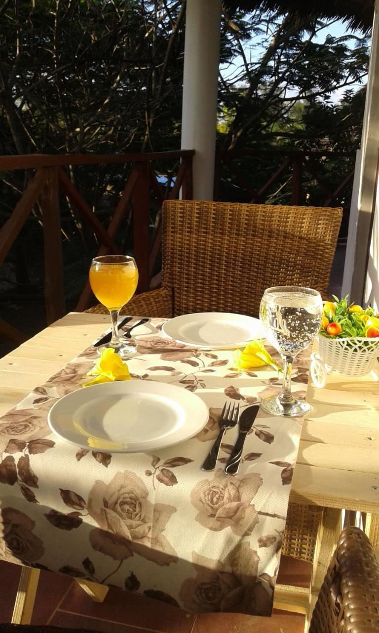 Pasha Hotel Nungwi