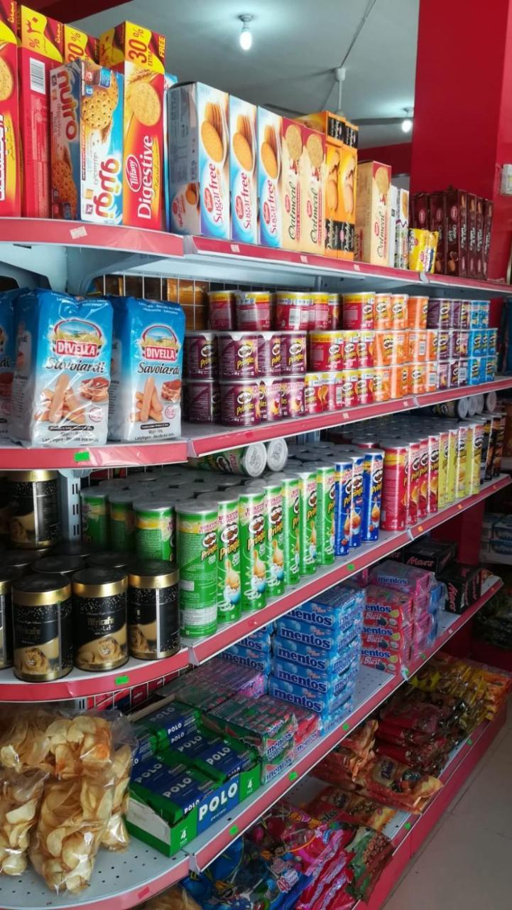 Maisha Marefu * Kiwengwa (Zanzibar)