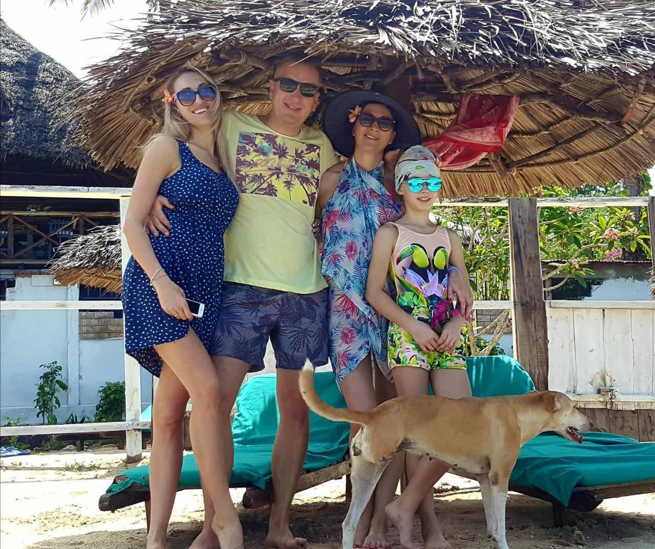 Imani Resort *