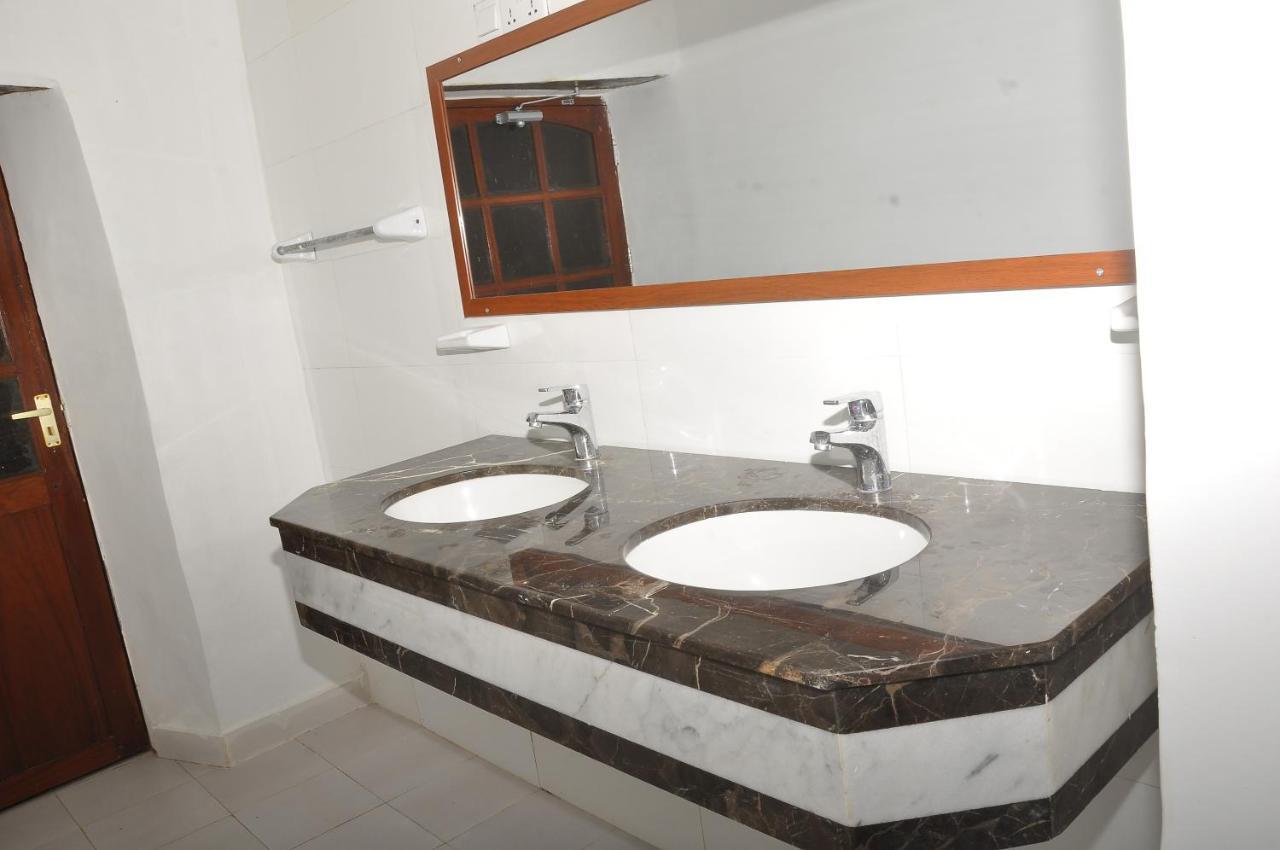 Stone Town House Hostel