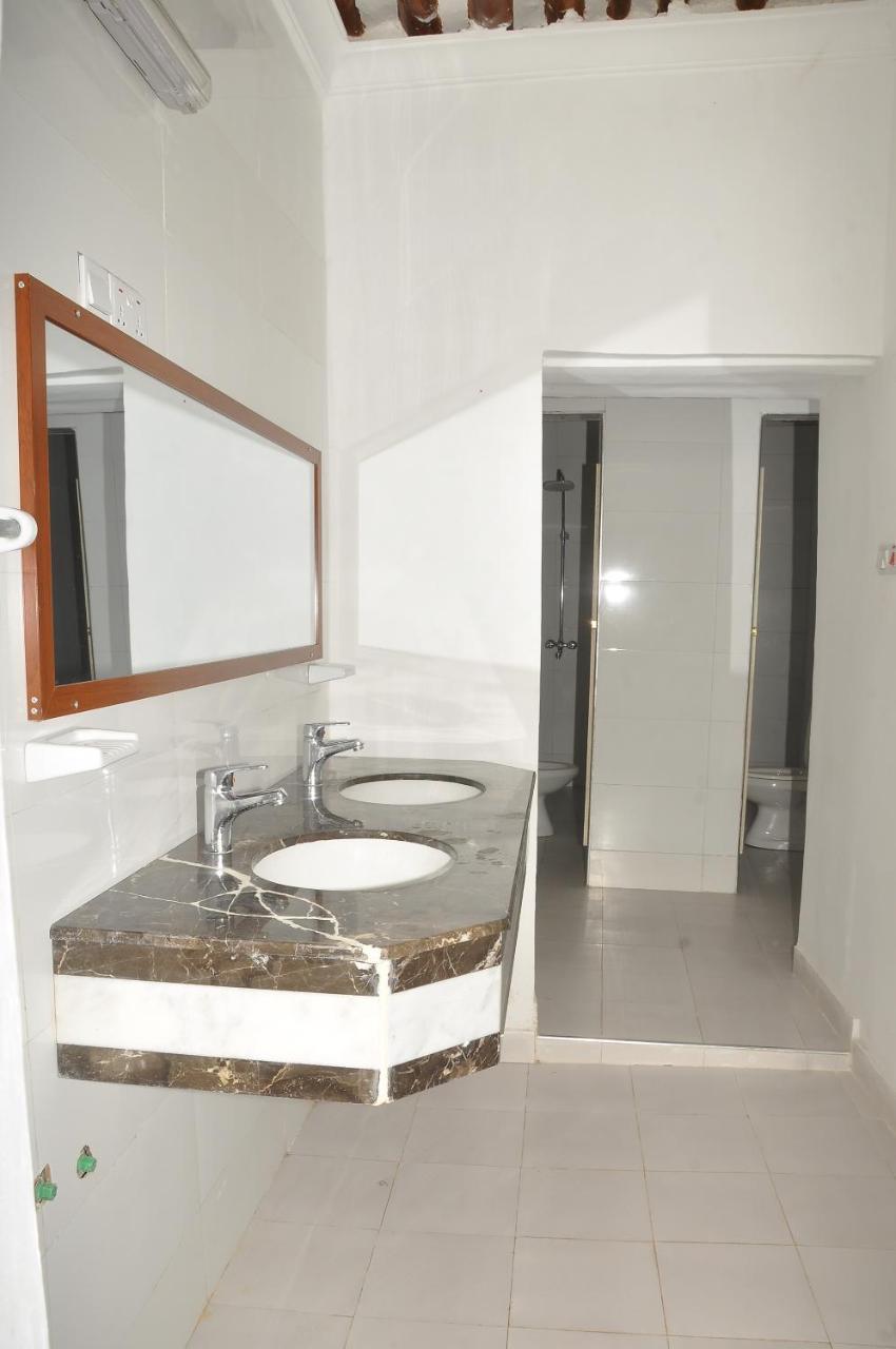 Stone Town House * Zanzibar