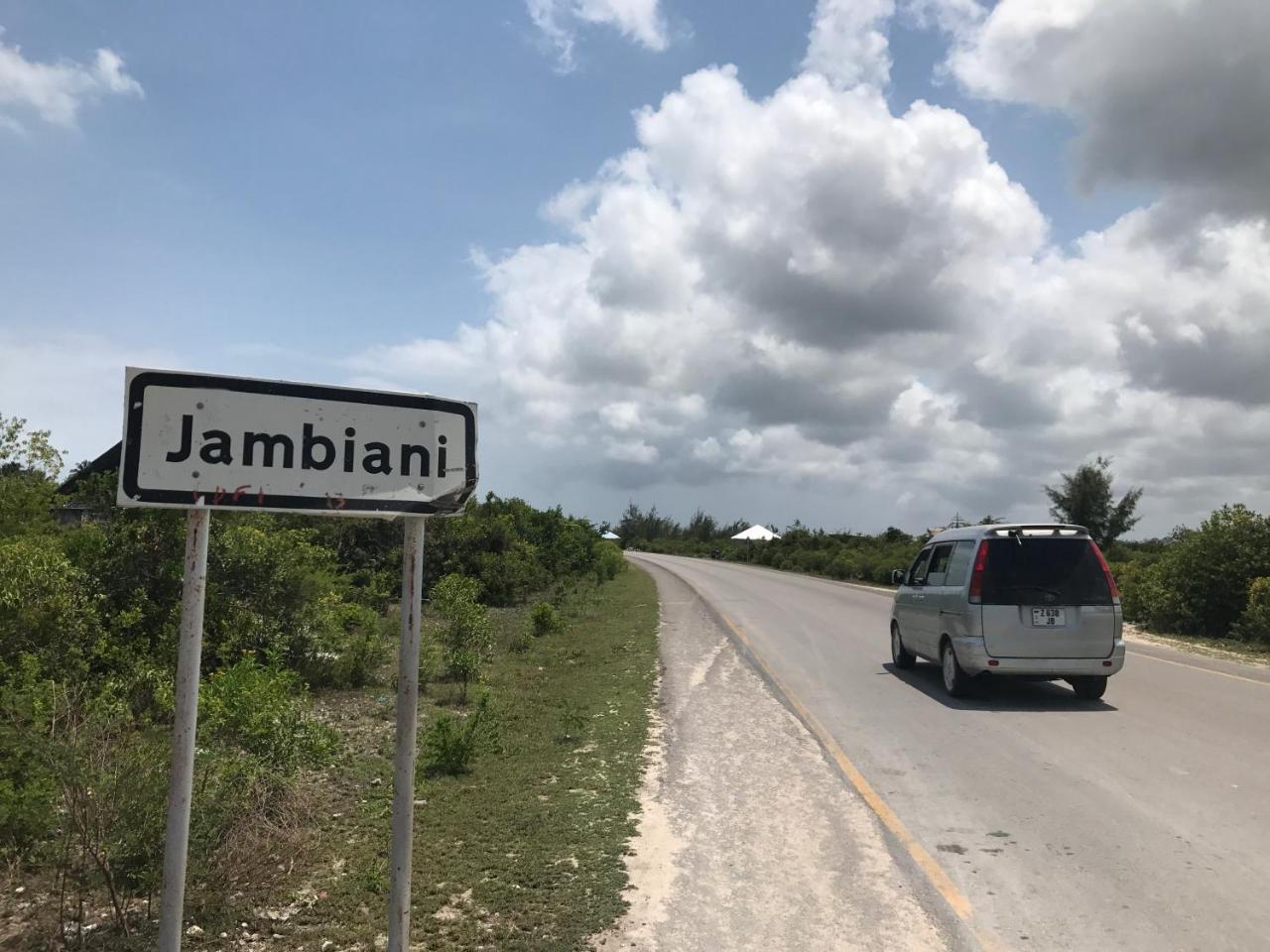 Hotel Mbuyuni Village Jambiani (Zanzibar)