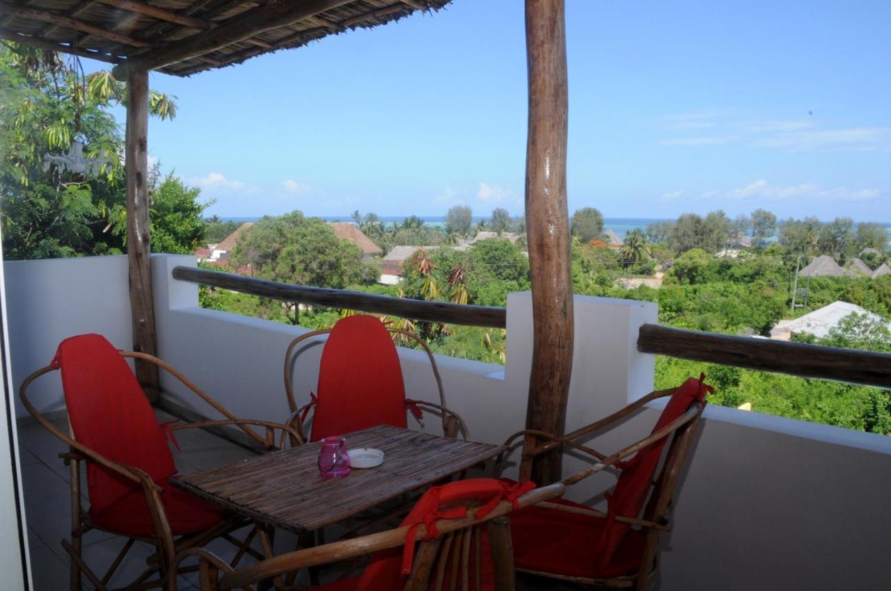 Maisha Marefu Apartment *