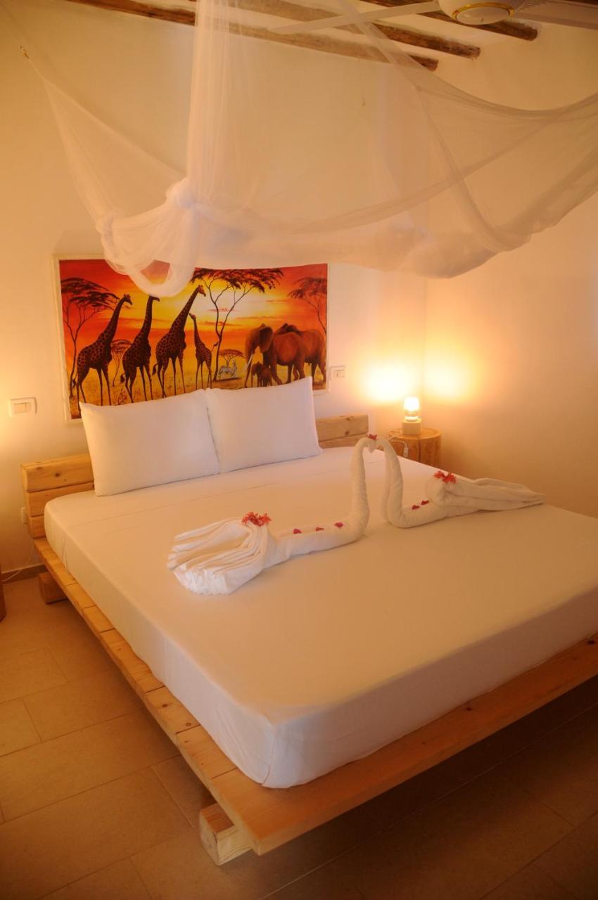 Apartment Maisha Marefu Kiwengwa (Zanzibar)