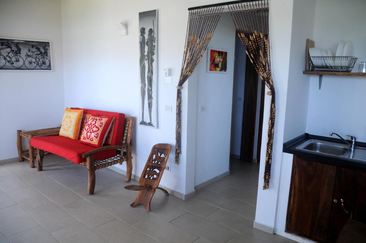 Maisha Marefu * Kiwengwa (Zanzibar)