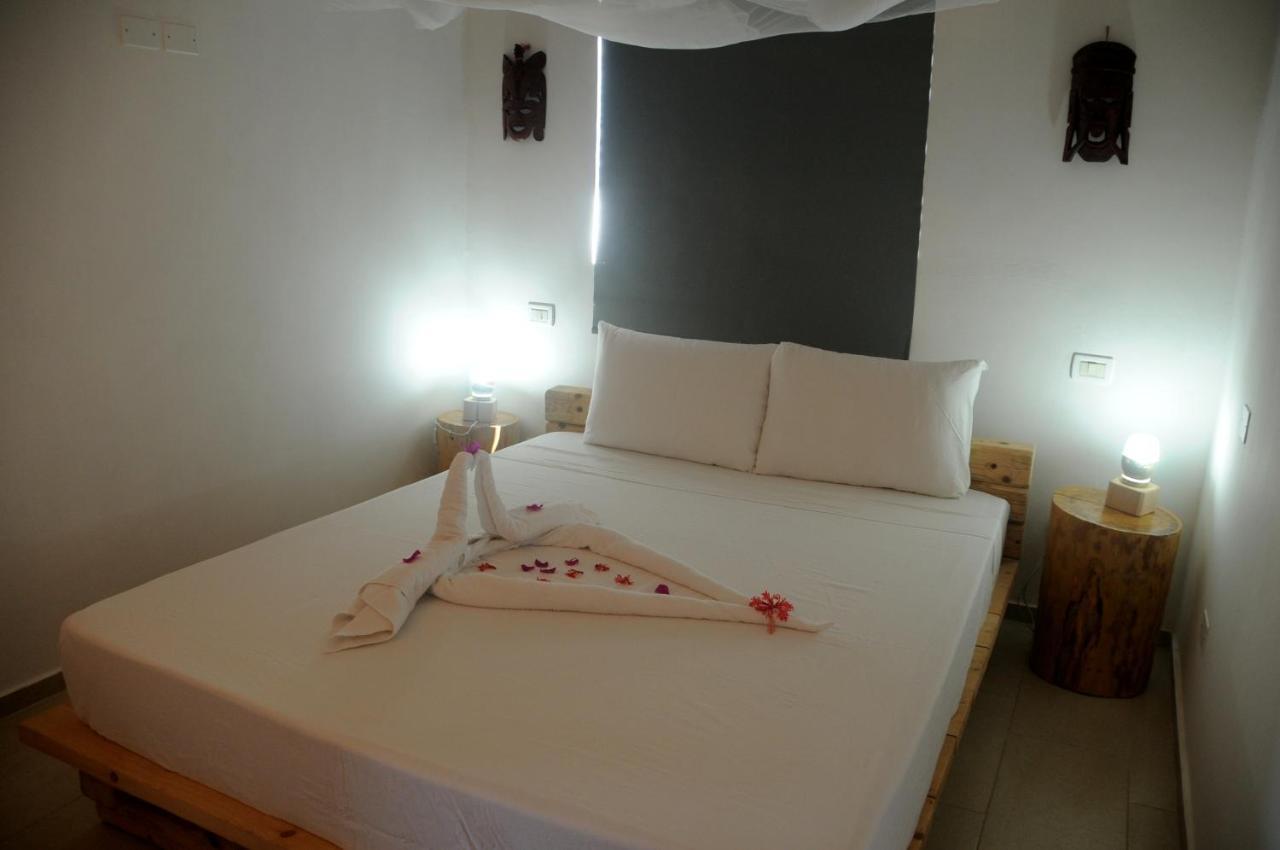 Maisha Marefu Apartment Kiwengwa (Zanzibar)