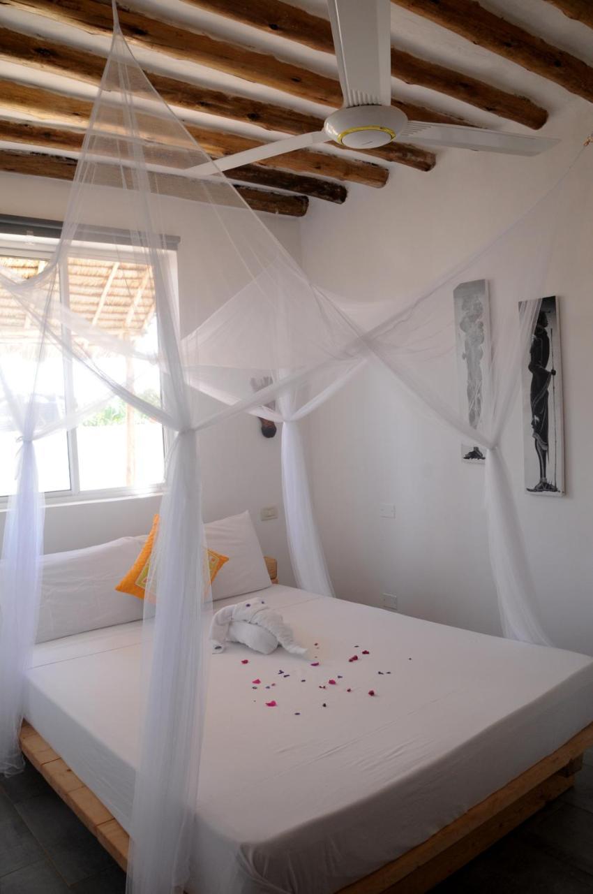 Maisha Marefu Apartment *