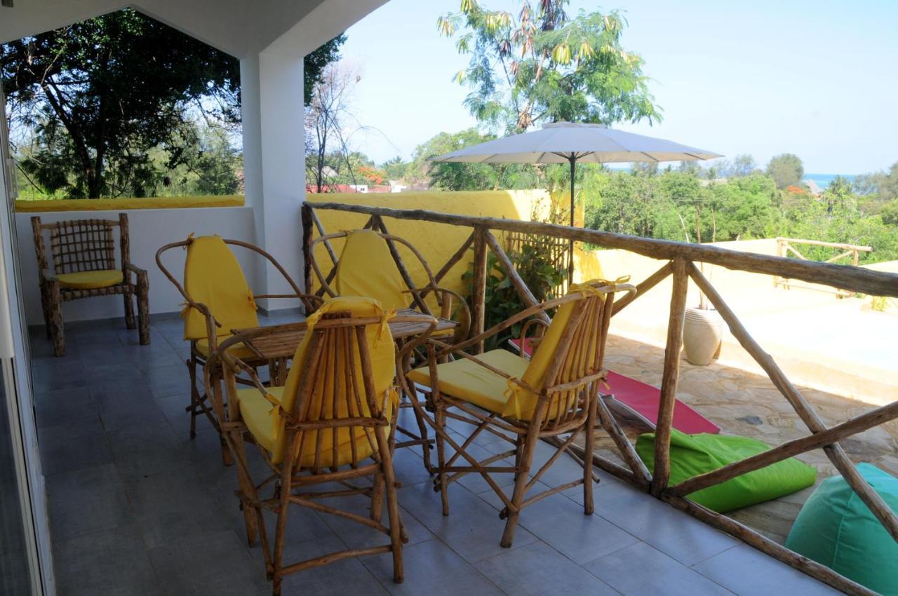 Maisha Marefu * Kiwengwa (Zanzibar)