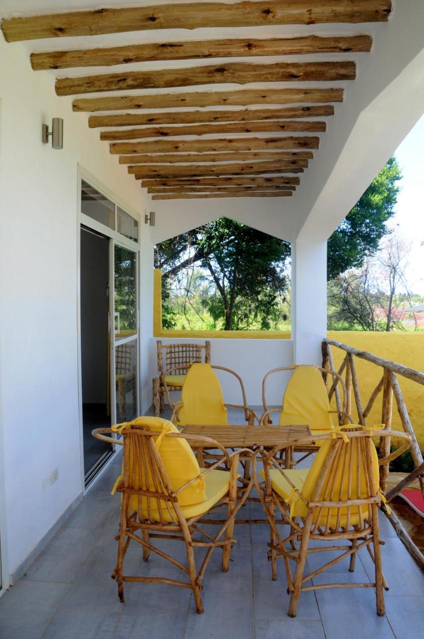 Maisha Marefu Apartment Kiwengwa (Zanzibar)
