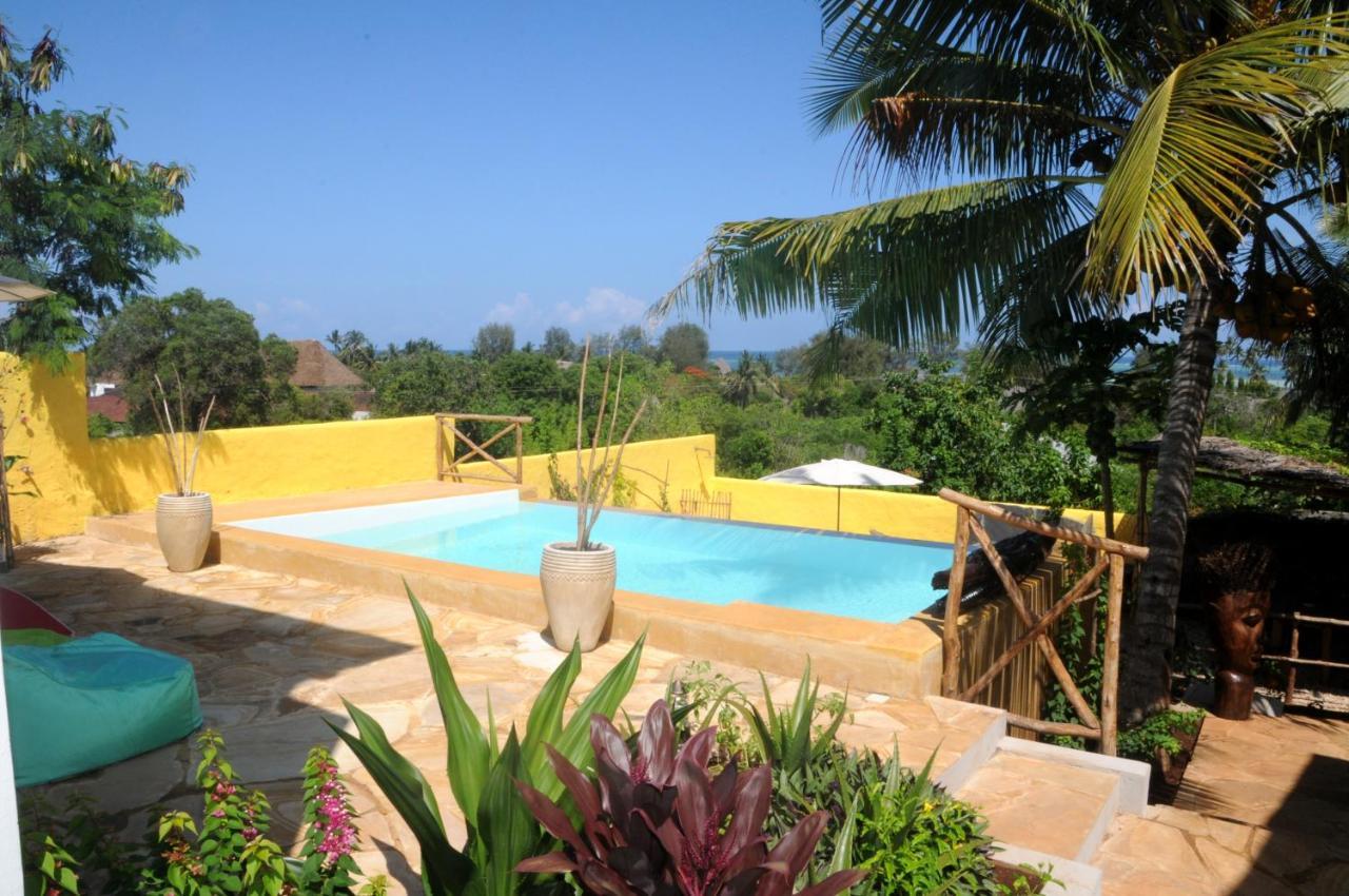 Maisha Marefu * Kiwengwa (Zanzibar)