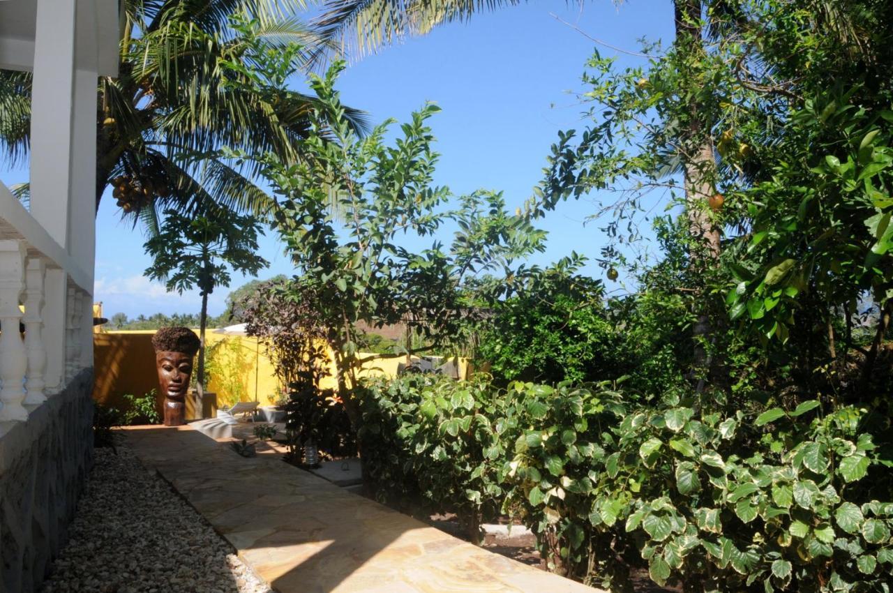 Apartment Maisha Marefu