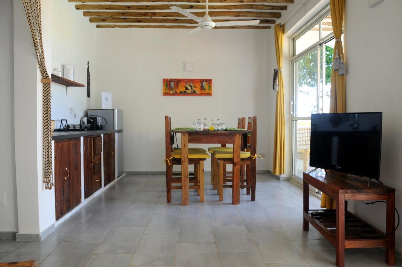 Maisha Marefu Apartment Kiwengwa (Zanzibar)