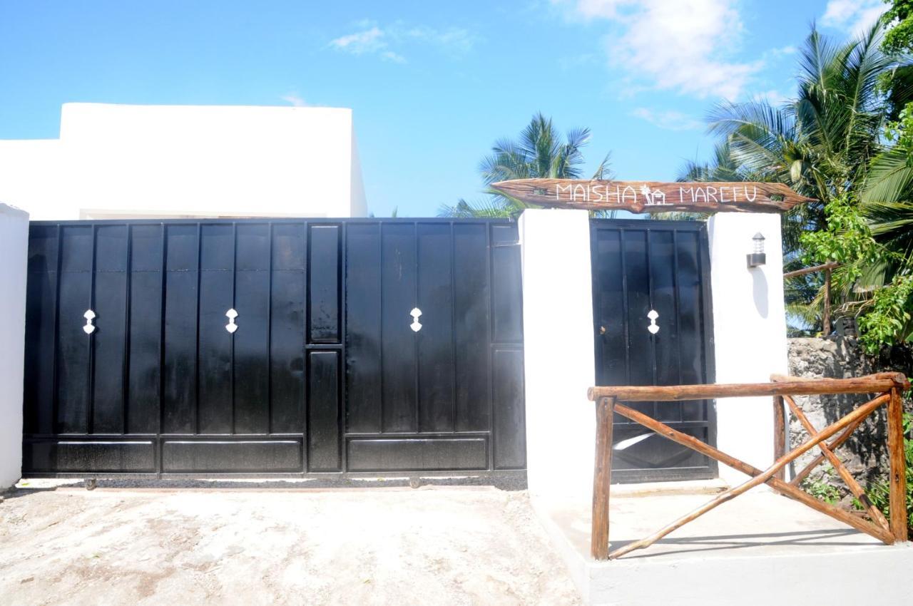 Maisha Marefu Apartment Kiwengwa (Zanzibar)