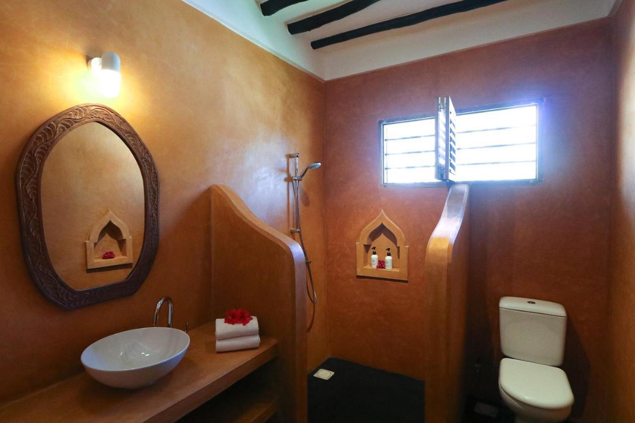 Hotel Blue Oyster Jambiani (Zanzibar)