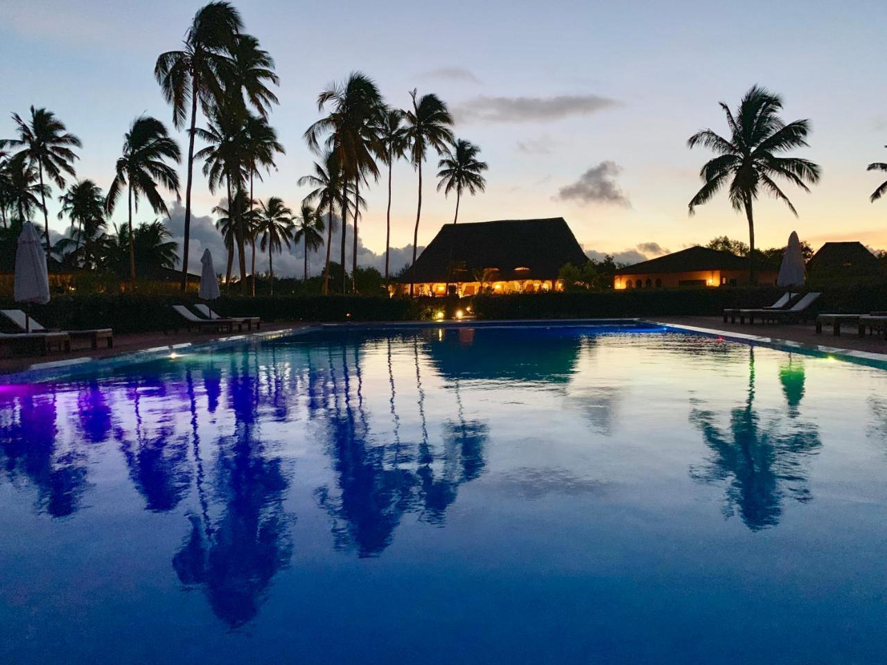 The Sands Hotel 4*