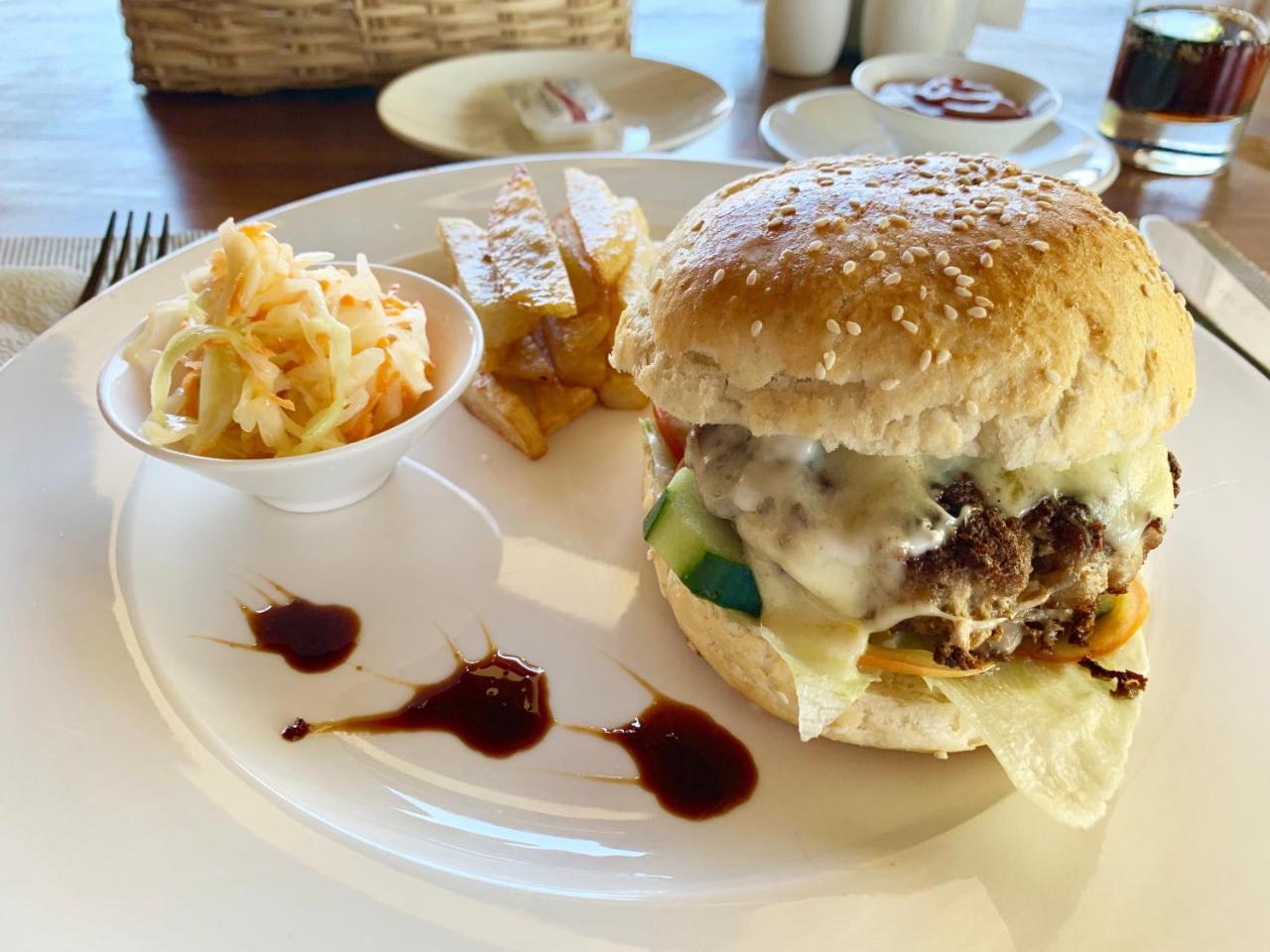 The Sands 4* Bwejuu