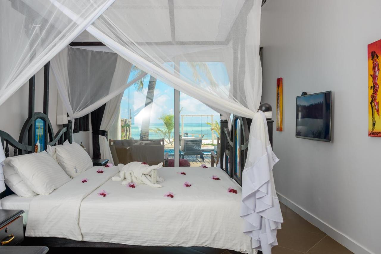 Sofia Sea View 5* Pwani Mchangani
