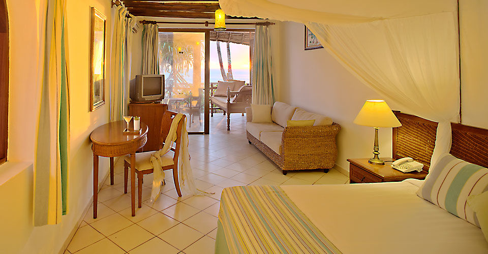 Sultan Sands Island & Spa