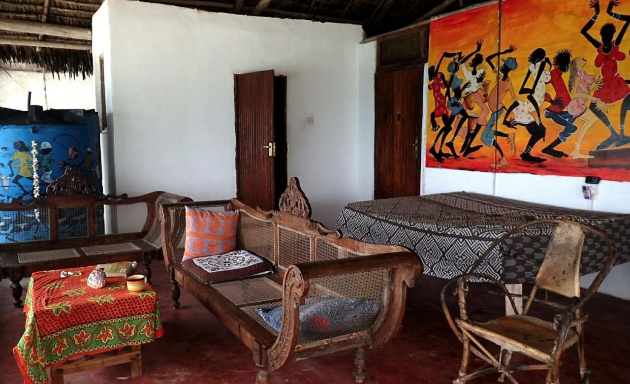 Guest house Vanilla House Jambiani (Zanzibar)