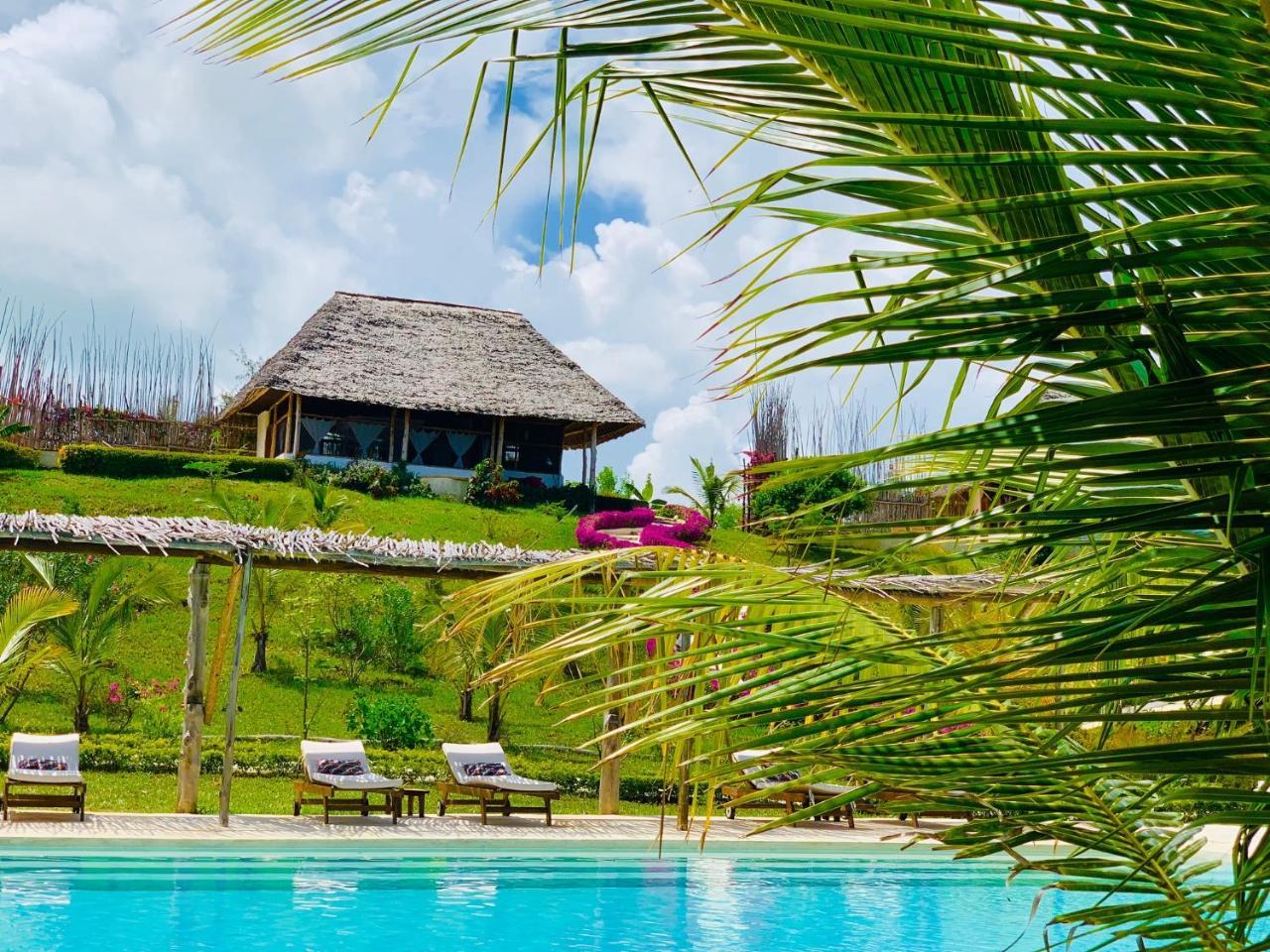 Jua Retreat Resort 5*