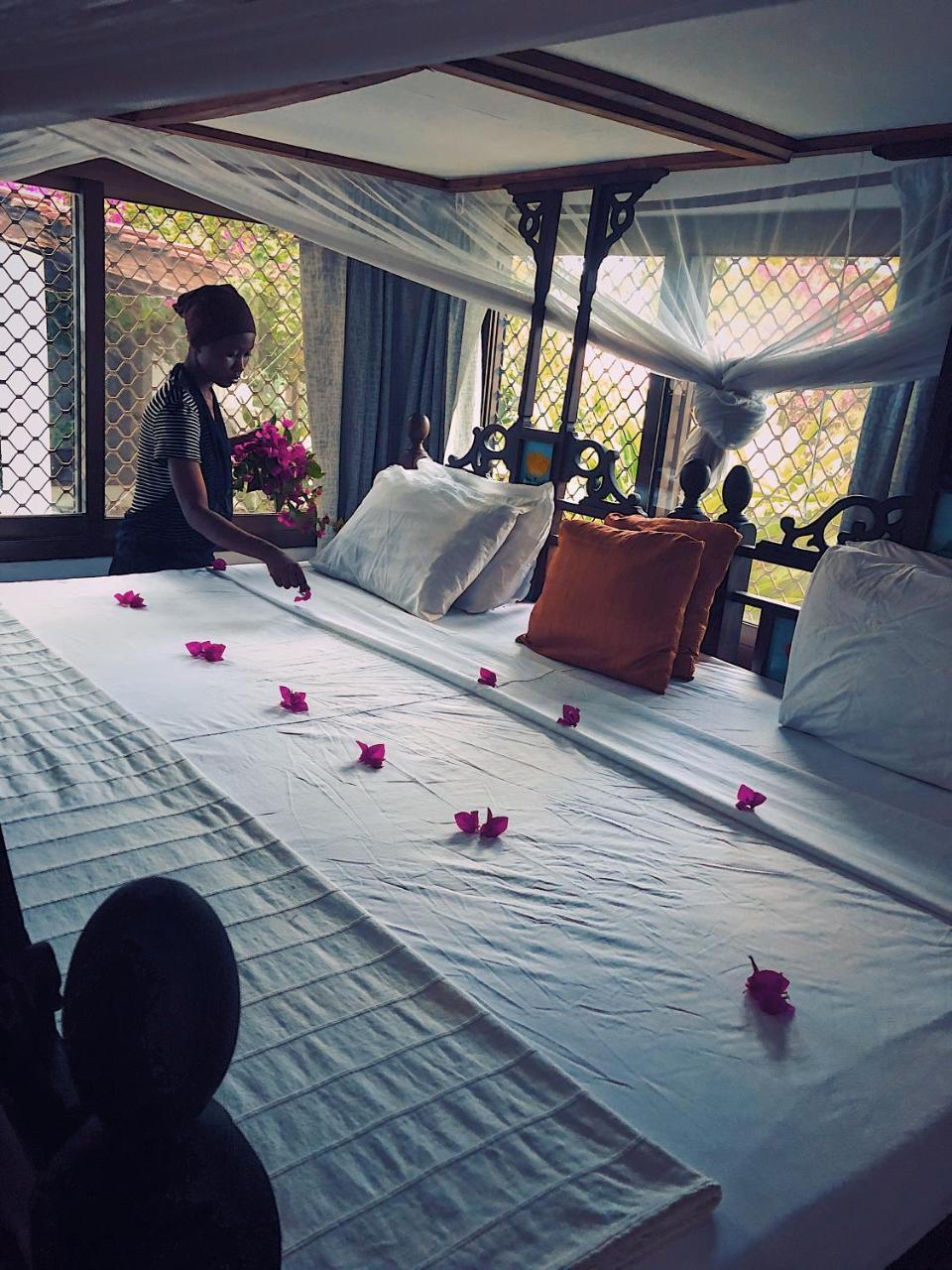 Imani Resort Bububu