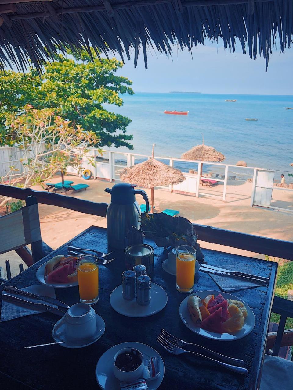 Resort Imani
