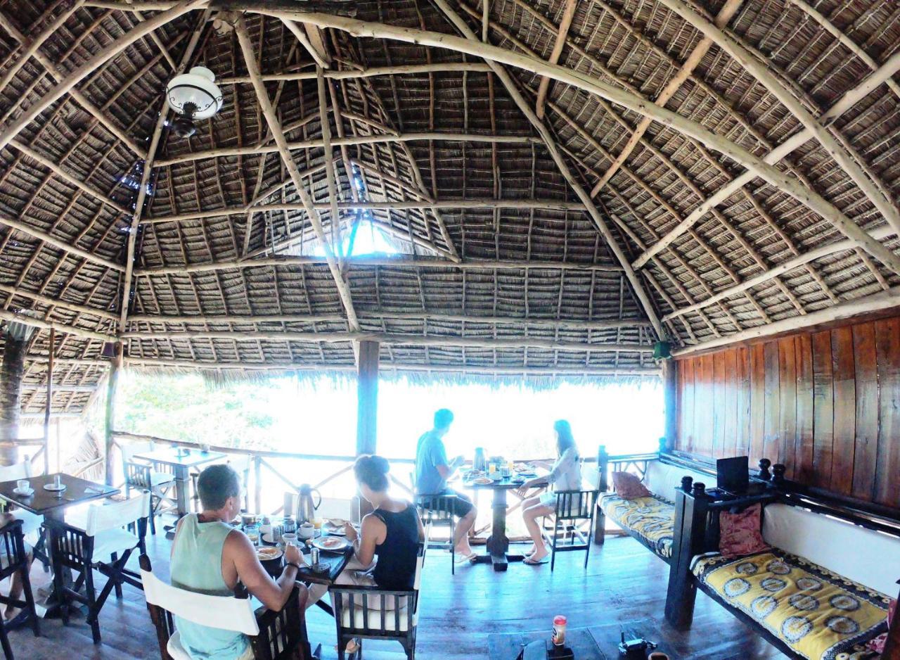 Resort Imani Bububu