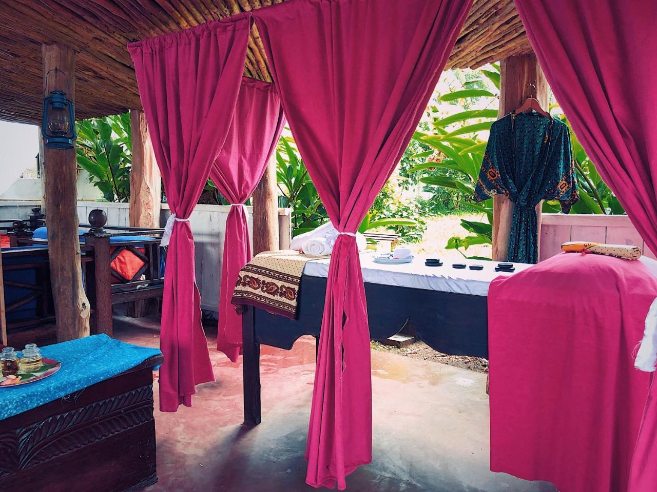 Resort Imani