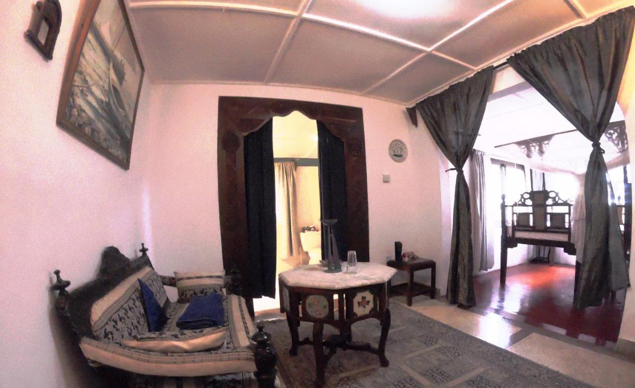 Imani Resort Bububu