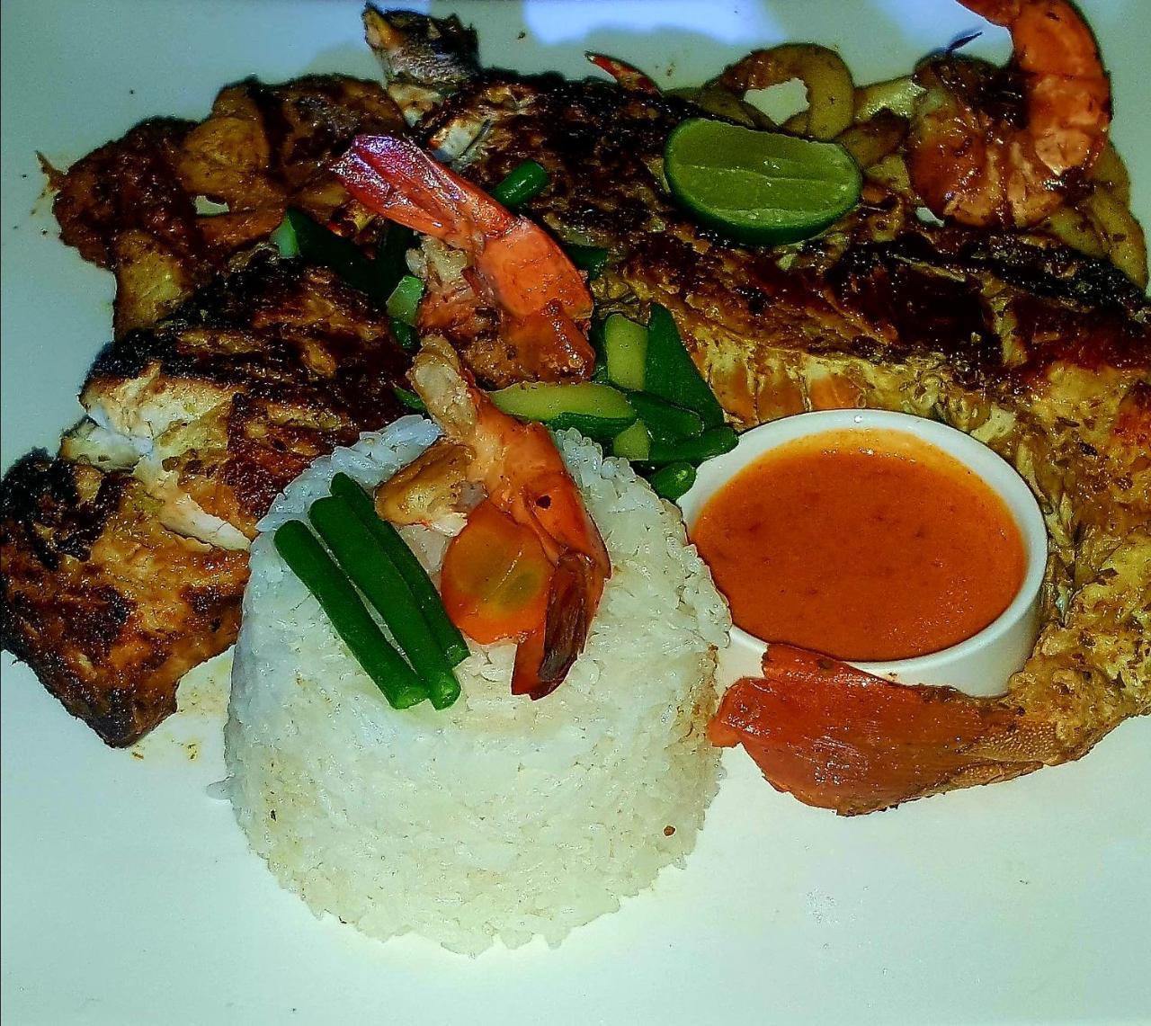 Resort Imani Bububu