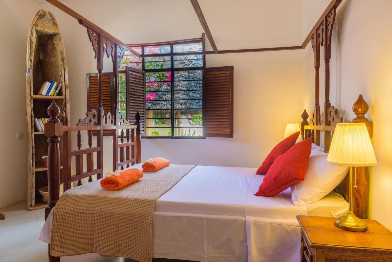 Magic * Kiwengwa (Zanzibar)