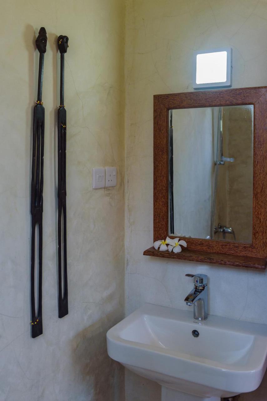 Villa Magic Kiwengwa (Zanzibar)