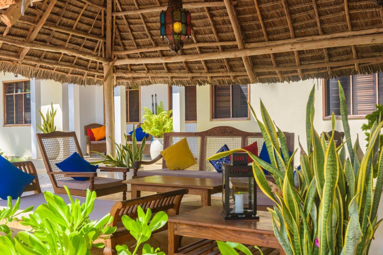 Magic * Kiwengwa (Zanzibar)