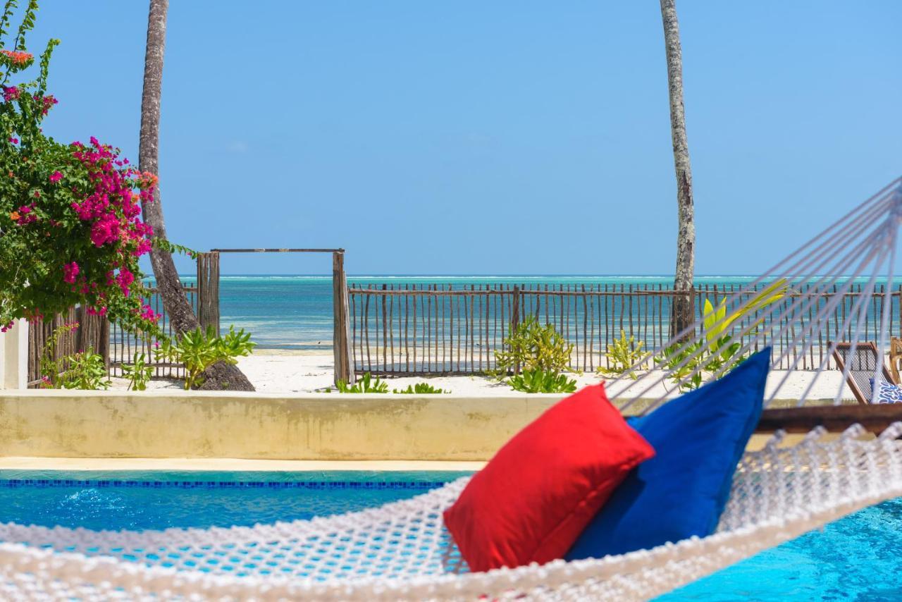 Villa Magic Kiwengwa (Zanzibar)